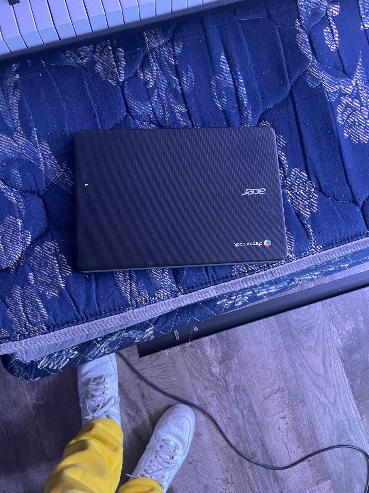 Acer Chromebook