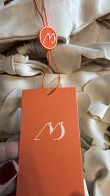 Morange Charming Frattamaggiore Set Nude: Small - Image 5