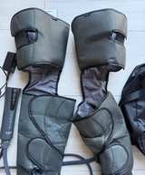 FIT KING Leg Air Massager FT-012A - Image 8