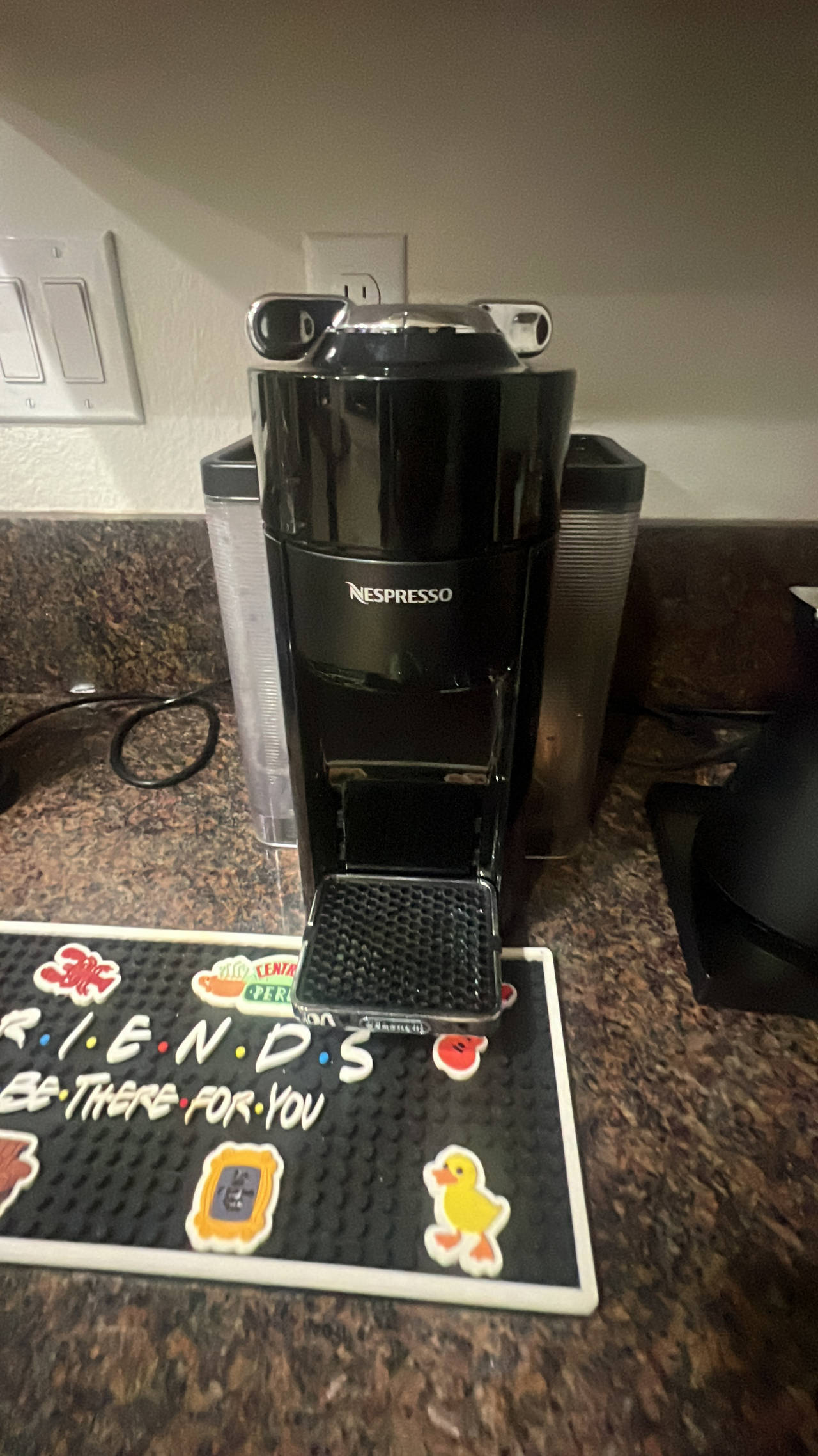 Nespresso VertuoPlus