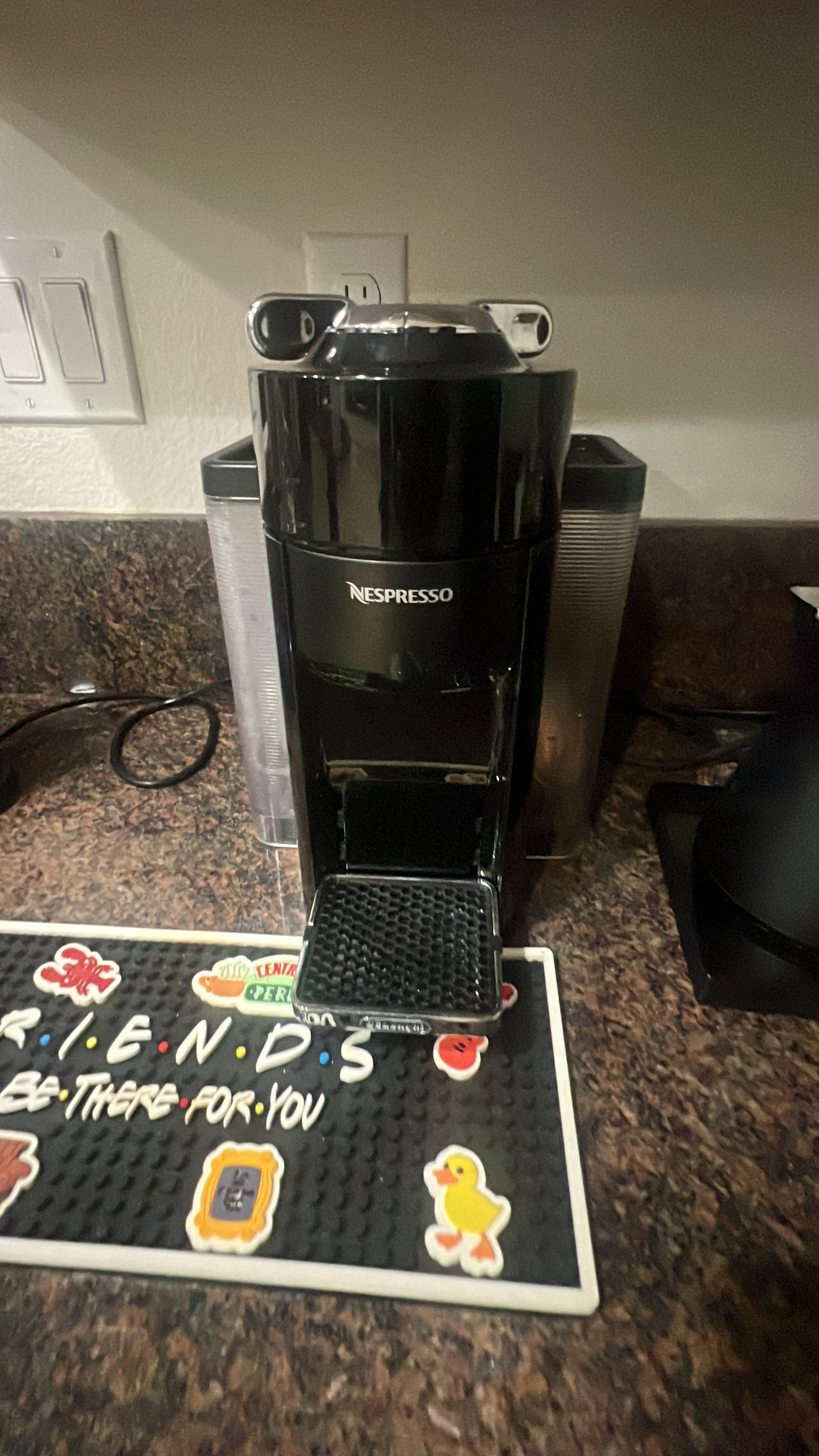 Nespresso VertuoPlus