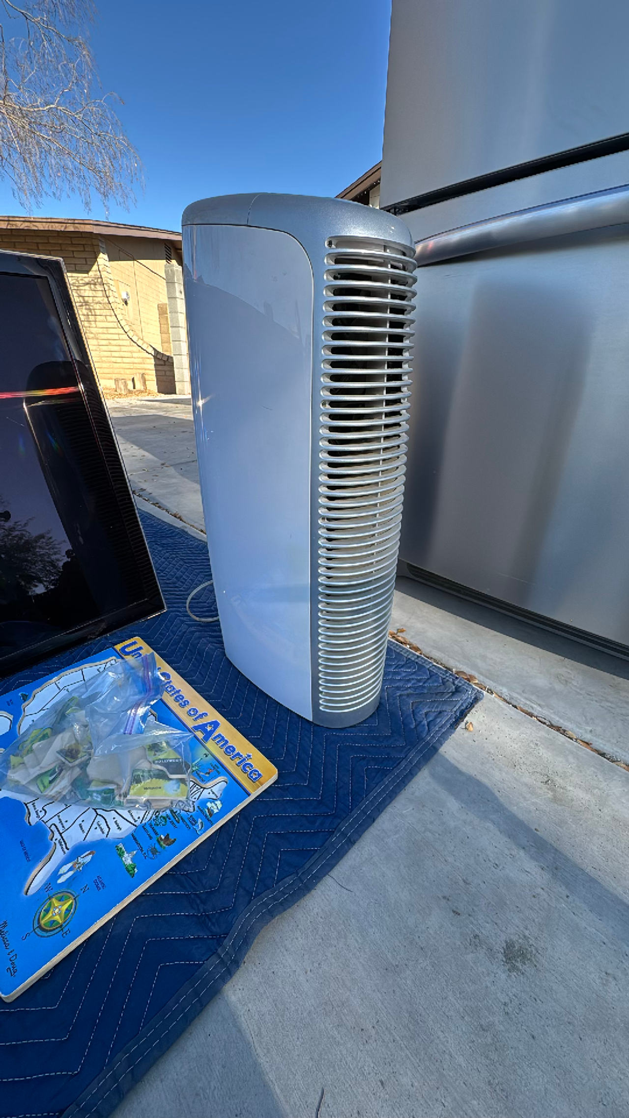 Air Purifier