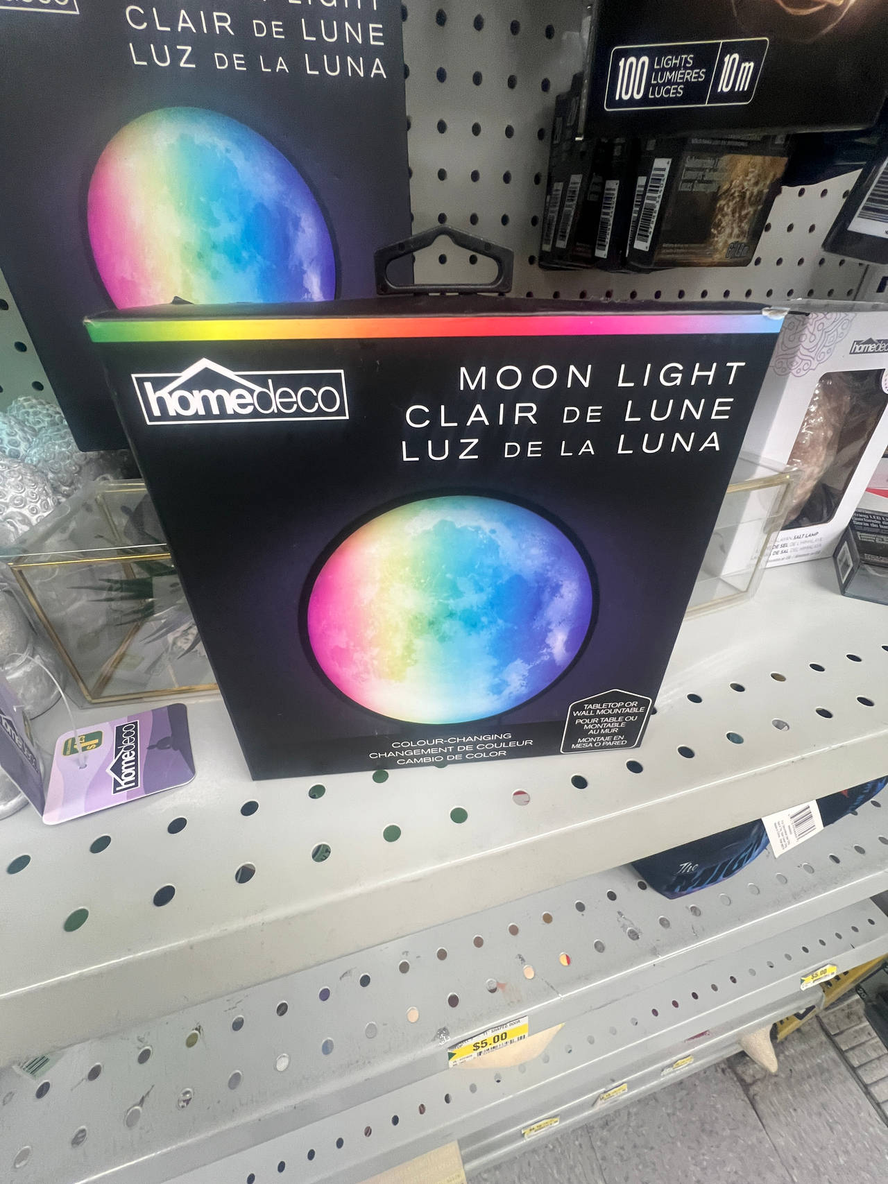 Moon Light