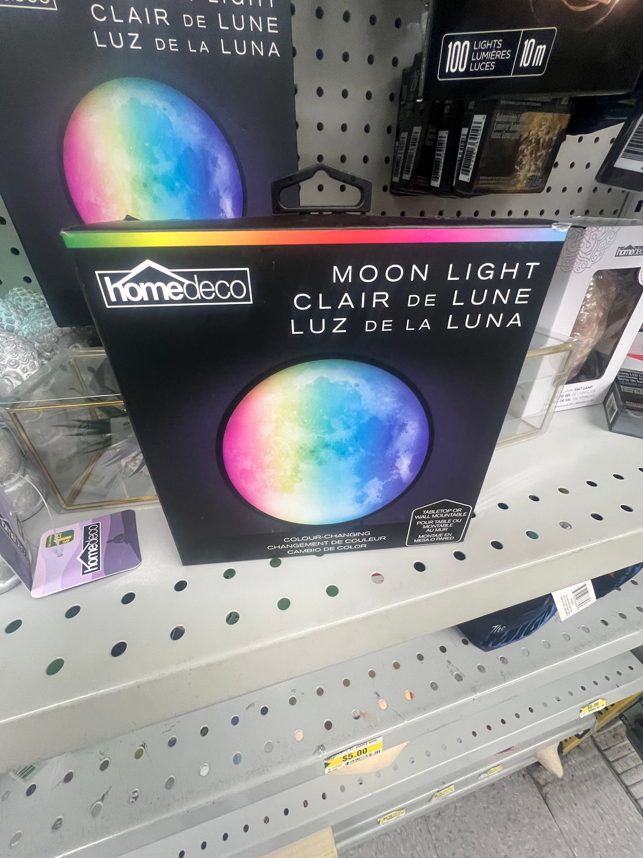 Moon Light
