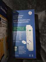 GE SmartWater GX1S50F Drinking Water Filtration System - Image 4