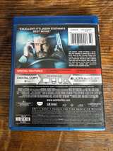 Safe (Blu-ray + Digital Copy + UltraViolet) - Image 2