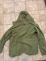 Columbia Men's Waterproof Hooded Jacket- Size L - Image 5