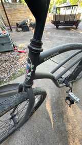 Murray SeaWind Beach Cruiser Bicycle - Image 5