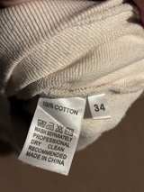 Isabel Marant Gallian Sweatshirt - Image 5