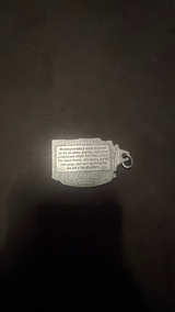 United States Commemorative Belt Buckle - Image 2