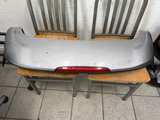 2014-2018 Jeep Cherokee Rear Upper Spoiler Wing W/Brake Light OEM - Image 3