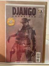 Django Unchained Comic Book Lot (13 Issues) - Image 2