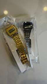 Casio Classic Digital Watch - Image 3