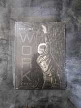 Bon Jovi: WORK by David Bergman (Hardcover) - Image 2