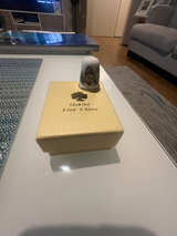Oakley Fine China Thimble - Image 1