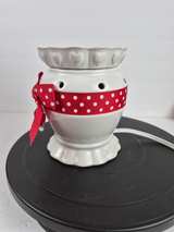 Scentsy Heart to Heart Electric Wax Warmer - Image 3