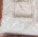 Wyndham One Grommet Window Panel - Image 3