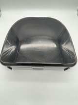Andis Portable Bonnet Hair Dryer Hooded Salon Dryer Carry Case Tested Works - Image 3