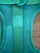 NEW Wild One Dog Harness Spruce Large - Image 3