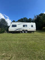 Travel Trailer - Image 1