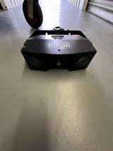 Chauvet Swarm 4 FX - Image 1