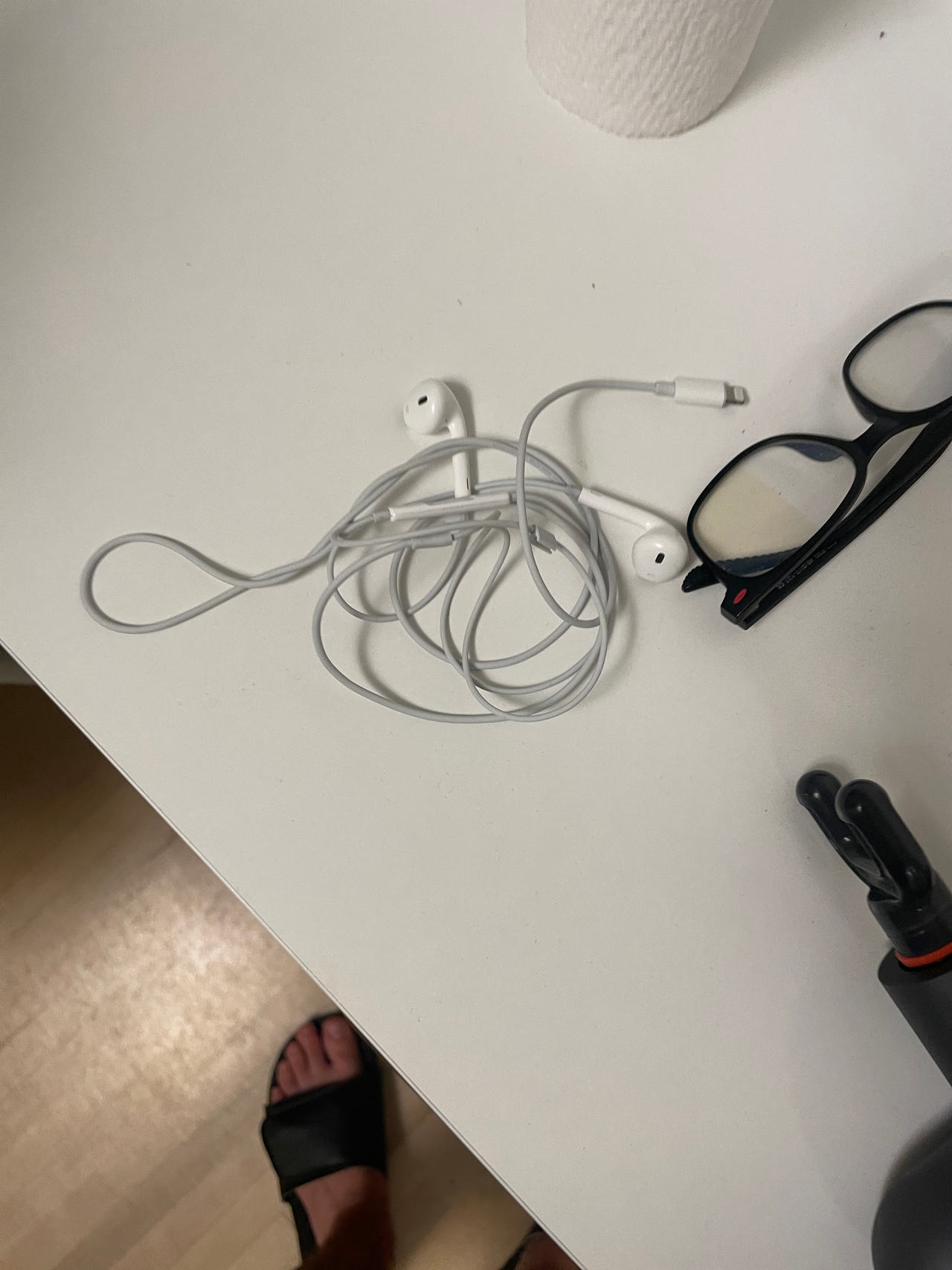 Apple EarPods with Lightning Connector