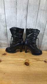 Harley-Davidson Women's Laleen Heeled Boot - Image 6