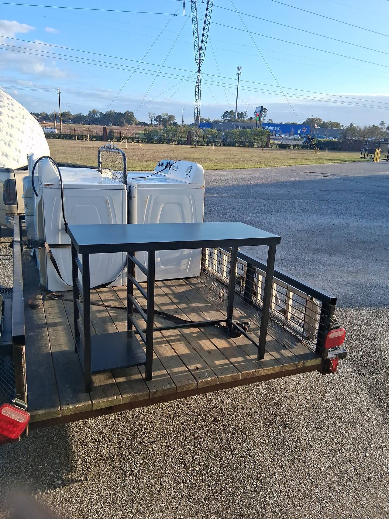 IKEA Vittsjo Laptop Desk