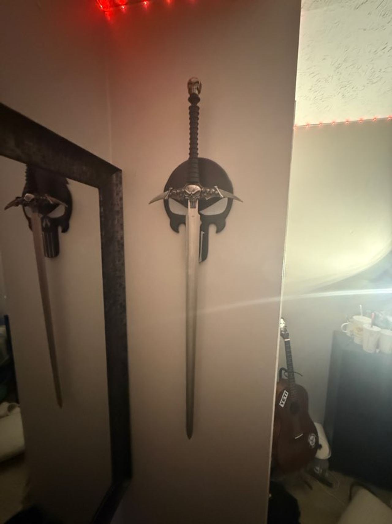 Sword of the Witch King