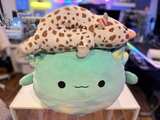 Squishmallows 24" Anastasia the Axolotl Plush - Image 5