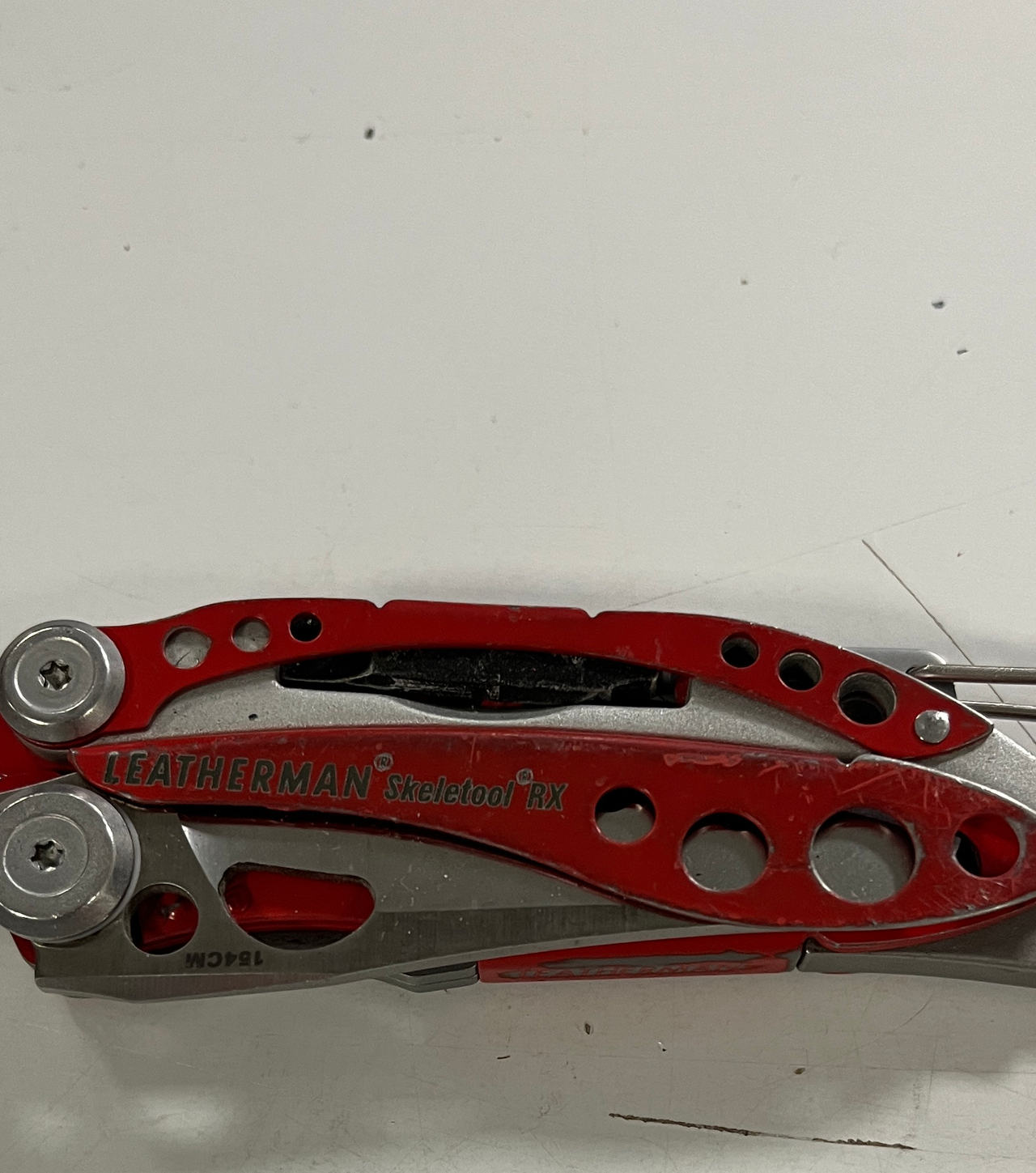 Leatherman Skeletool RX Multi-Tool