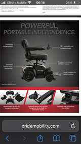Go-Chair MED - Image 7