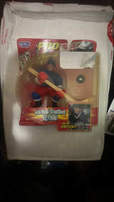 Starting Lineup Pro Action Wayne Gretzky Figure - Image 2