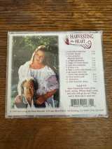 Rose Shehariah Solomon - Harvesting the Heart CD - Image 2
