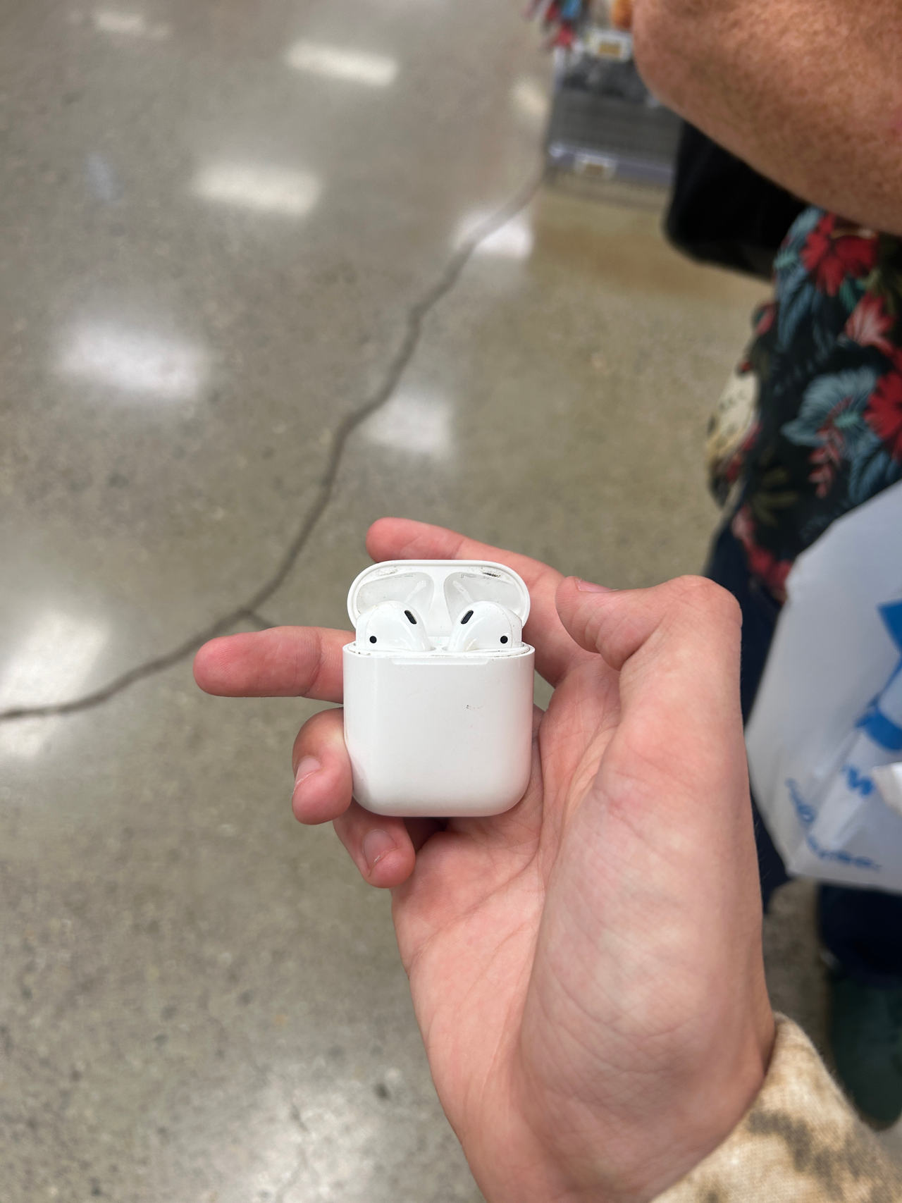 Apple AirPods