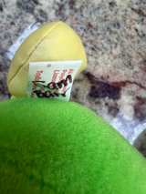 Toy Box Creations Crunchy Celery Plush 11-inch - Image 2