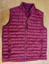 Oakley Puffer Vest - Image 1