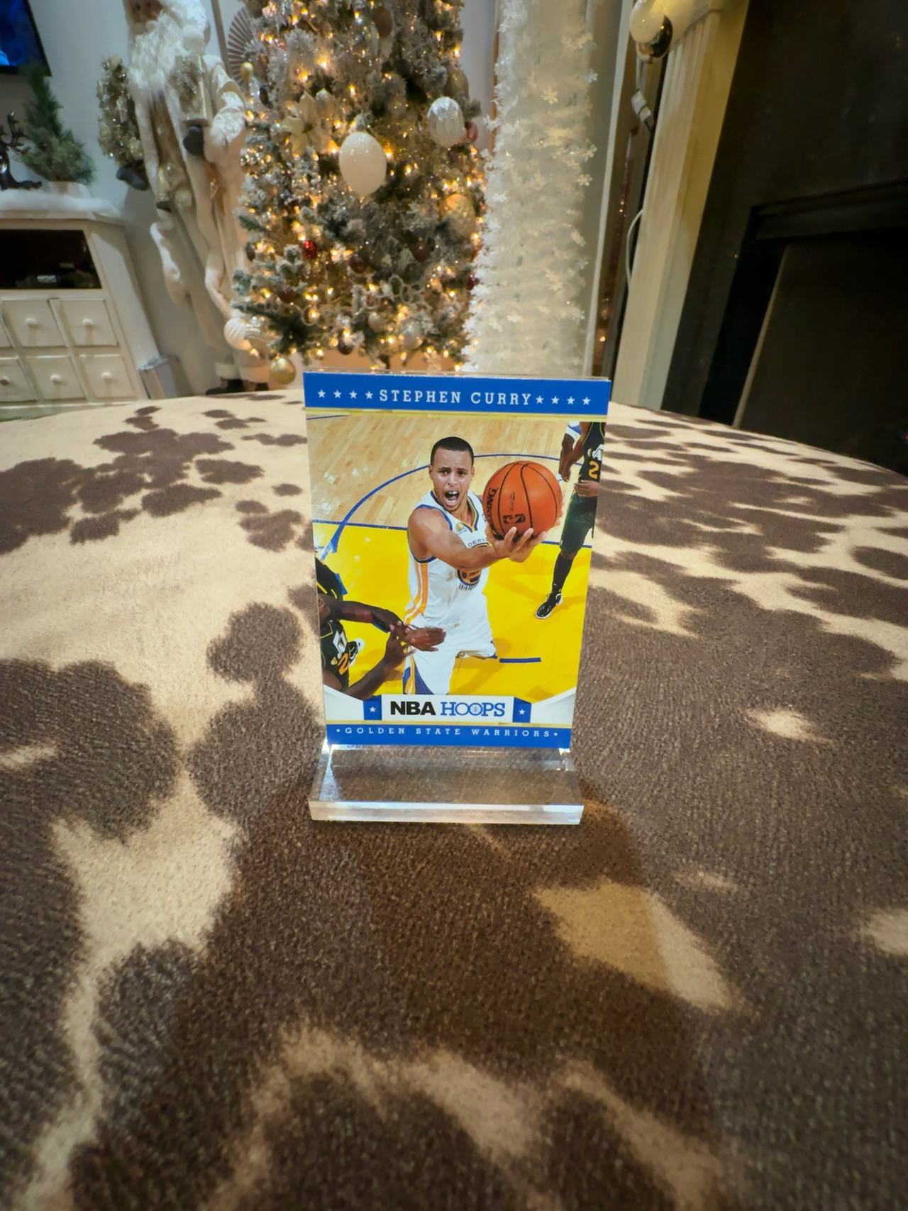 Panini Hoops Stephen Curry 2012-13 #180 Card