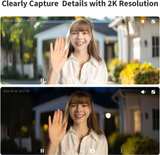 Aqara Smart Video Doorbell G4 - Image 8