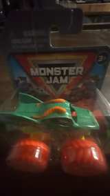 Monster Jam Dragon Monster Truck - Image 3
