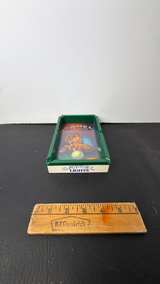 Vintage Joe Camel Lights Pool Player Ashtray - Image 5