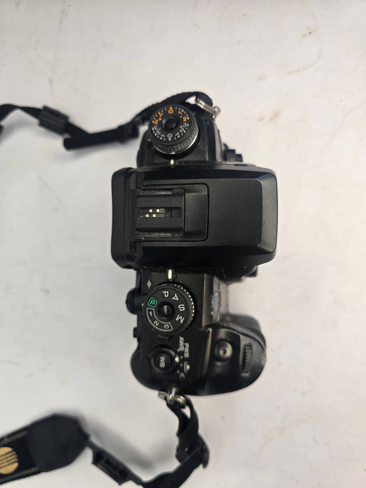 Konica Minolta Maxxum 7D