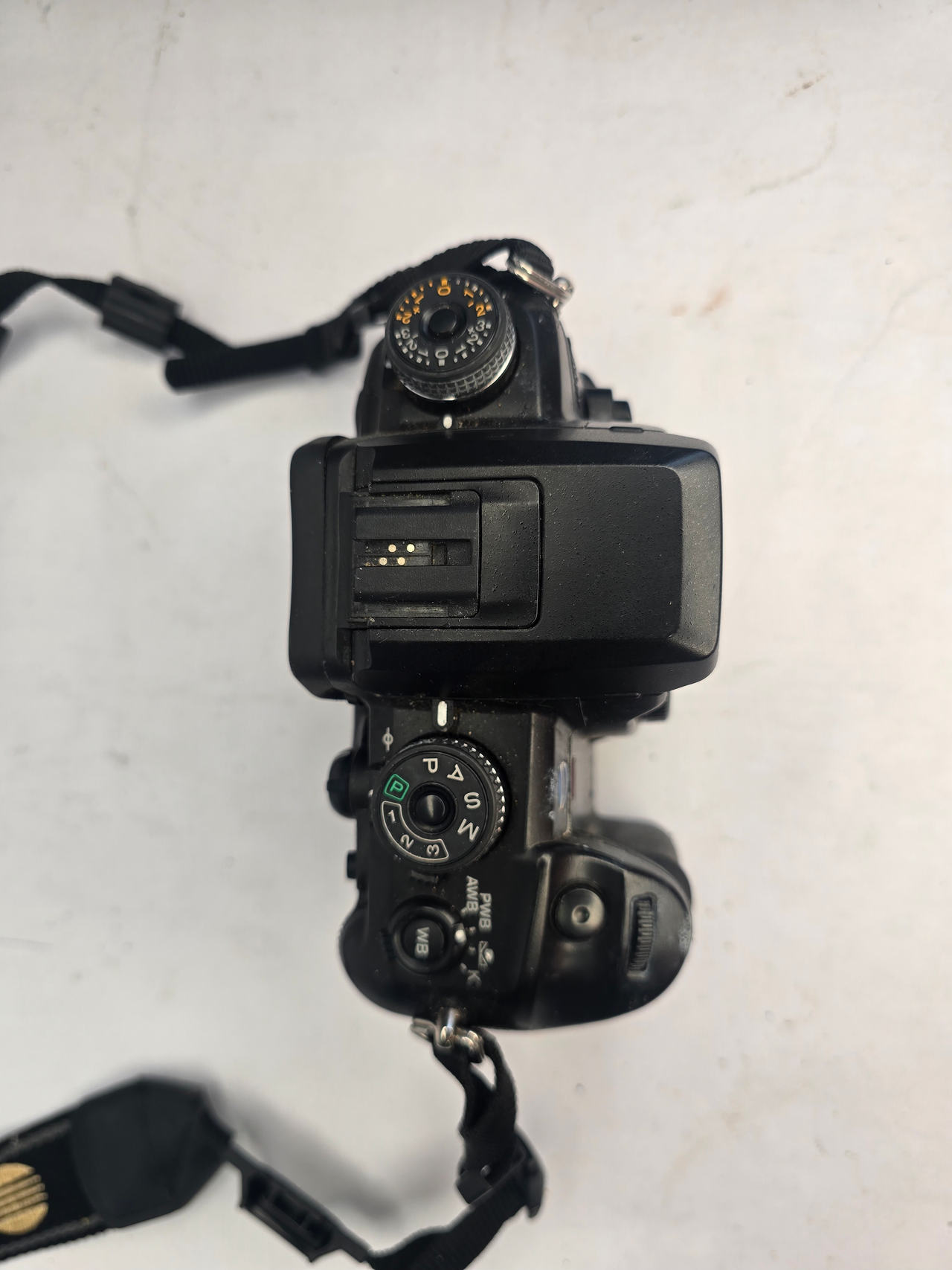 Konica Minolta Maxxum 7D