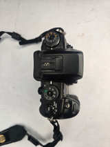 Konica Minolta Maxxum 7D - Image 1
