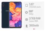 Samsung Galaxy A10e - Image 2