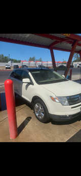 2007 Ford Edge • SEL Plus Sport Utility 4D - Image 1