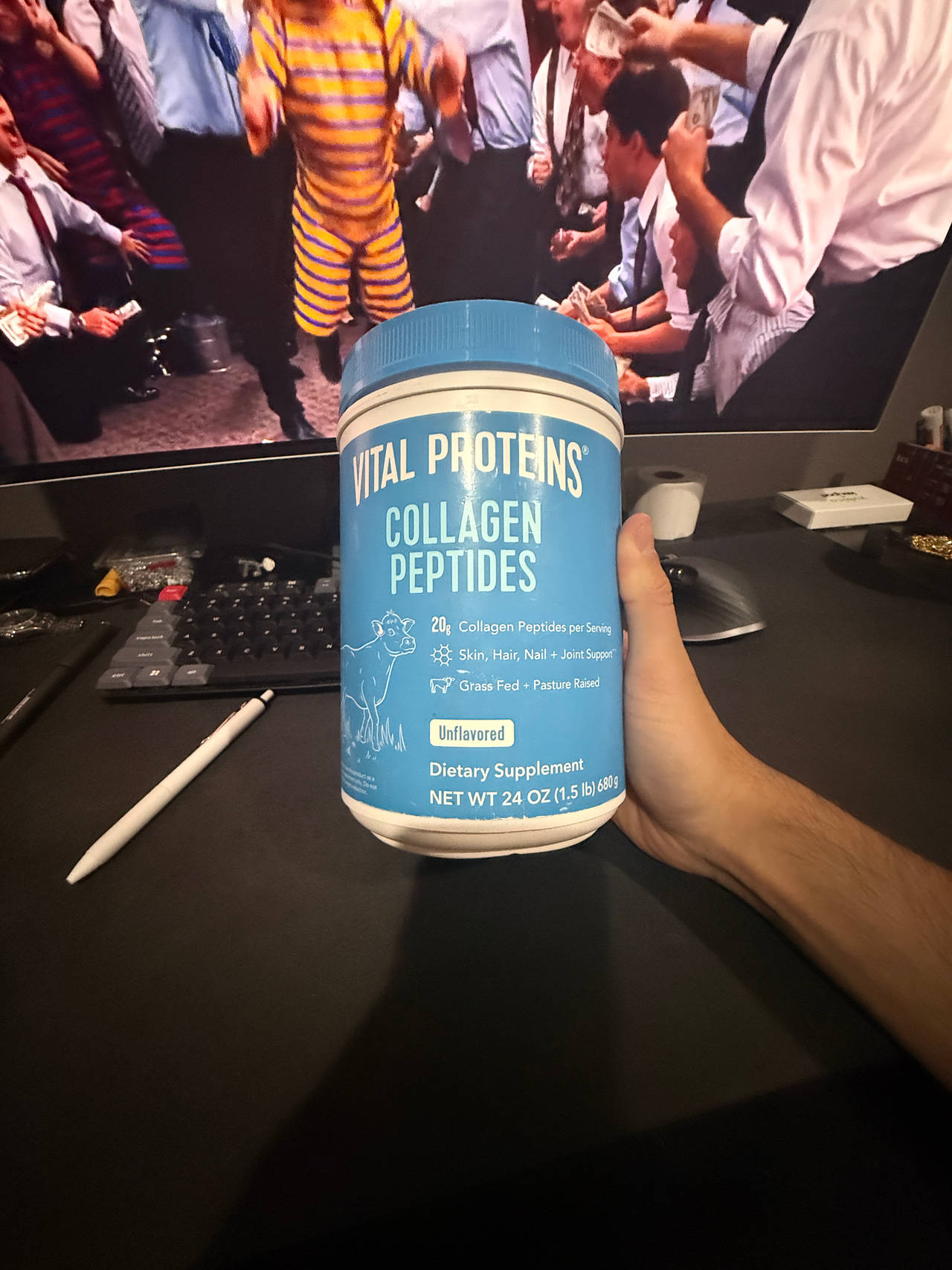 Vital Proteins Collagen Peptides