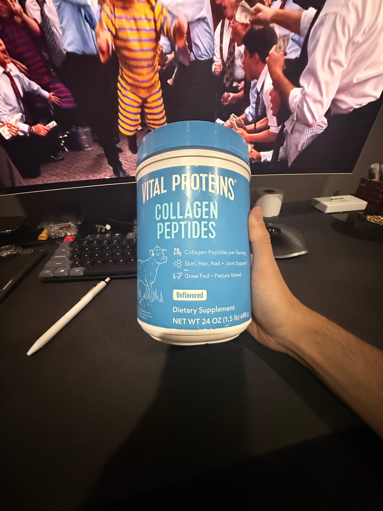 Vital Proteins Collagen Peptides