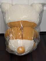 San-X Rilakkuma Strawberry Sheep Plush - Image 5