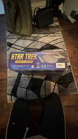 Star Trek Starship Legends U.S.S. Enterprise NCC-1701 50th Anniversary Edition - Image 6